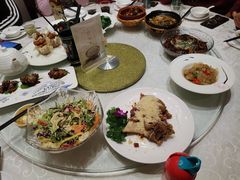 -阿英煲(凉城路店)