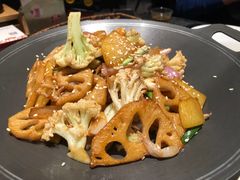 -悦百味·品质川菜(上城店)