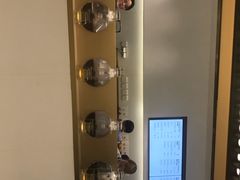 -喜茶(永旺梦乐城店)