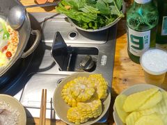 -阳阳老火锅(小南门店)