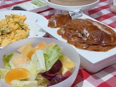 果蔬大拌菜-西贝(吴中万象城店)