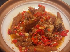 -湘阁里辣(东门茂业店)