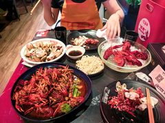 -红盔甲·小龙虾(车公庙店)