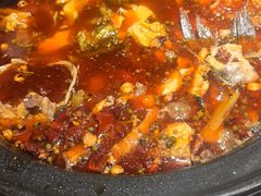 -小饕荟雅安贡椒鱼鲜馆(广福桥店)