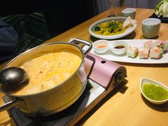 -泰柠小馆泰式料理(银泰城店)