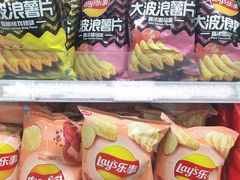 -永辉超市(群众路店)