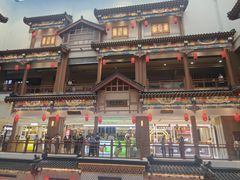 -银泰百货(北京大红门店)