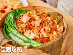 -72街荷叶饭(三元里店)