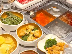 -海底捞火锅(王府井银泰in88店)