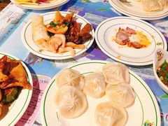 -巴犀烧烤(新崇光店)