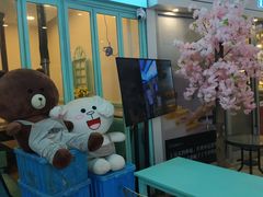 -烤路里·韩国品质自助烤肉(石路天虹4号店)