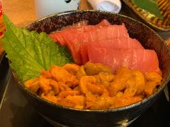 -札幌二条市场 大矶(本店)