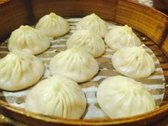 -隆喜元鱼汤包·海鲜(中联广场店)