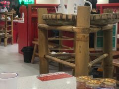 大堂-陳艳红火锅(港汇店)