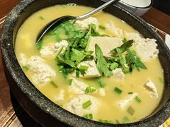 -Local泰莲庭(虹鳟鱼店)