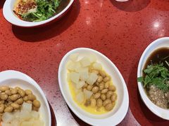 -喜家德虾仁水饺(景枫中心店)