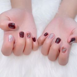 -七彩虹美甲美睫 半永久