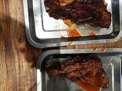 -王裕興肉莊(南禅寺店)