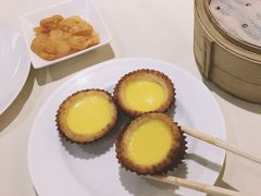 -利苑酒家(合景国际金融广场店)