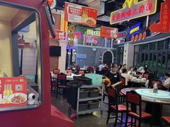 -王庄阿咪海鲜大排档(象园店)