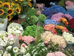 -双季花艺园艺市场(浦东店)
