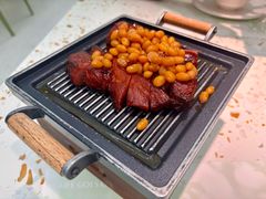 -大树餐厅(环球港店)