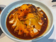 -李记搅团•非遗陕菜(三桥店)