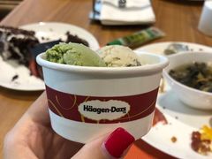-温州铂尔曼酒店蘭 咖啡厅