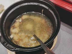 -荷塘秋月·本帮江浙菜(国权路店)