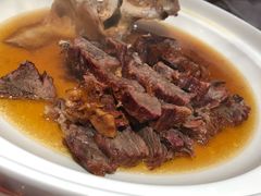 -西贝莜面村(近铁城市广场店)