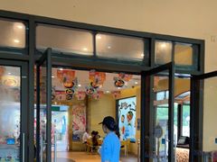 -城堡餐厅(长隆海洋王国店)