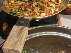 -井水小厨·湘菜(活力广场店)