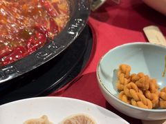 -蓉城老妈火锅(双林路店)