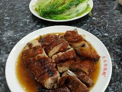 -黄连大头华烧鹅店(大良店)