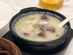 -海都六福酒家(世博广场店)