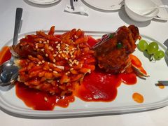 -松鹤楼·非遗·苏帮菜(融科店)