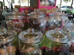 -西点坊(浦东香格里拉店)