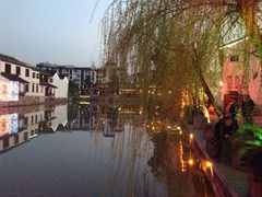 -衣裳街历史文化街区