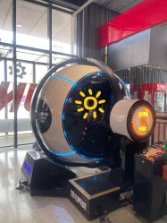 -嗨翻Hi-Fun竞技主题乐园·蹦床团建生日聚会(五棵松华熙店)
