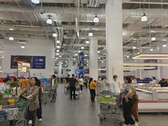 -山姆会员商店(亦庄创意生活广场店)