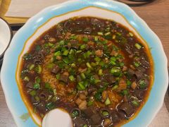 -街角等你.大连海鲜烧烤.经典铁板海鲜串(西安路店)