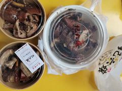 -王浩儿纪六孃甜皮鸭(乐山总店)