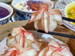 -金陵家宴·金陵春·南京菜(夫子庙店)