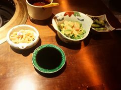 -和彩放题(渔阳店)