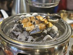 -本炙炭烤·蒲烧活鳗料理店(金沙洲店)