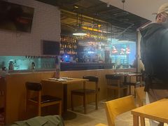 -Ricci睿奇美式餐厅(五道口店)