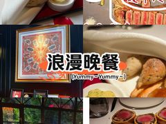 -弦月窗LUNETTE BY AMANDA(复兴路店)