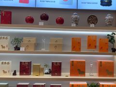 -八马茶业·茶馆茶室(罗湖万象城店)