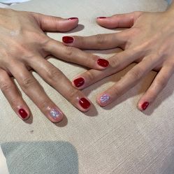 -LILY NAILS美甲美睫