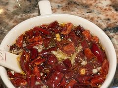 -北京老门框爆肚涮肉馆(凤城六路店)